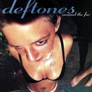 Deftones - Around The Fur (30,5 X 30,5 Cm) in the group MERCHANDISE / Poster / Pop-Rock at Bengans Skivbutik AB (5668461)