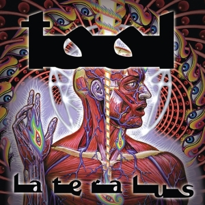 Tool - Lateralus (30,5 X 30,5 Cm) in the group MERCHANDISE / Poster / Heavy Metal at Bengans Skivbutik AB (5668472)