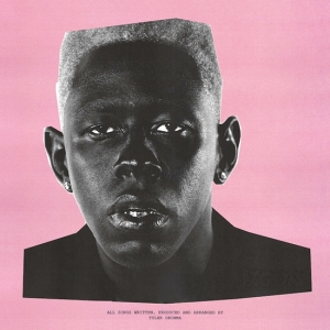 Tyler The Creator  - Igor (30,5 X 30,5 Cm) in the group MERCHANDISE / Poster / Hip Hop-Rap at Bengans Skivbutik AB (5668474)
