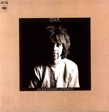 Alexander Spence - Oar in the group OUR PICKS / Friday Releases / 2026-05-15 at Bengans Skivbutik AB (5668482)