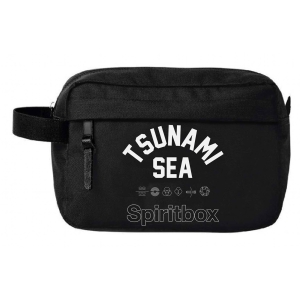 Spiritbox - Tsunami Sea Wash Bag in the group MERCHANDISE / Merch / Nyheter / Hårdrock at Bengans Skivbutik AB (5668539)