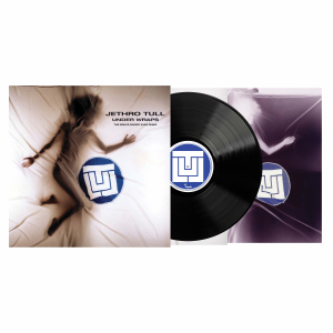 Jethro Tull - Under Wraps (2 X 140G 12