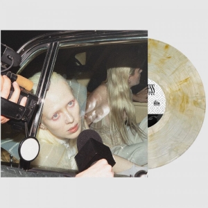 Static Dress - Injury Episode in the group VINYL / Upcoming releases / Hårdrock at Bengans Skivbutik AB (5668735)