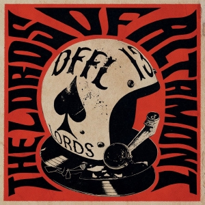 The Lords Of Altamont - Forever Loaded in the group OUR PICKS / Friday Releases / 2026-04-10 at Bengans Skivbutik AB (5668756)