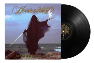 Heavenwood - Tarot Of The Bohemians The - Part I in the group VINYL / Upcoming releases / Hårdrock at Bengans Skivbutik AB (5668770)