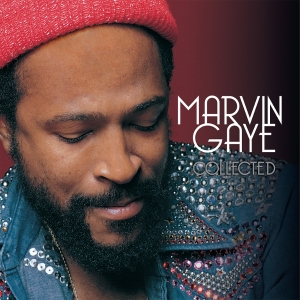 Marvin Gaye - Collected in the group OUR PICKS / Friday Releases / 2026-05-22 at Bengans Skivbutik AB (5668848)