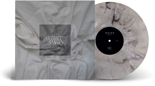 Whirr - Sway in the group VINYL / Pop-Rock at Bengans Skivbutik AB (5668935)