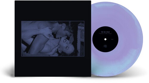 Whirr - Feels Like You in the group VINYL / Pop-Rock at Bengans Skivbutik AB (5668936)