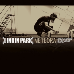 LINKIN PARK - METEORA in the group OTHER / -Start CD-N at Bengans Skivbutik AB (566895)