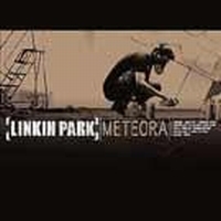 Linkin Park - Meteora in the group CD / Pop-Rock at Bengans Skivbutik AB (566895)
