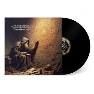 Sacriversum - Before The Birth Of Light (Vinyl Lp in the group VINYL / Upcoming releases / Hårdrock at Bengans Skivbutik AB (5668963)