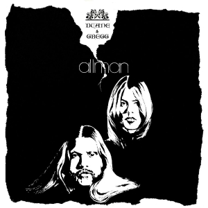 Duane & Gregg Allman - Duane & Gregg in the group CD / Upcoming releases / Pop-Rock at Bengans Skivbutik AB (5669045)