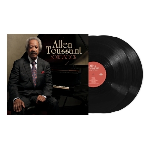 Allen Toussaint - Songbook (Vinyl) in the group VINYL / Upcoming releases / Blues at Bengans Skivbutik AB (5669062)