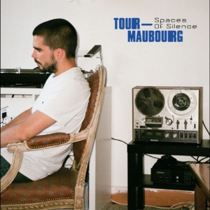 Tour-Maubourg - Spaces Of Silence in the group VINYL / Upcoming releases / Pop-Rock at Bengans Skivbutik AB (5669073)