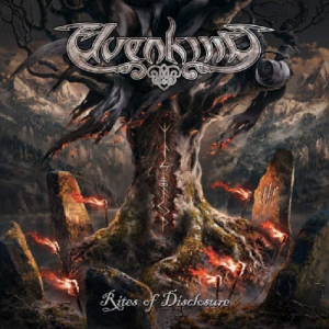 Elvenking - Rites Of Disclosure (CD) in the group OUR PICKS / Friday Releases / 2026-05-22 at Bengans Skivbutik AB (5669080)