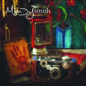 SMITH MINDY - Mindy Smith in the group CD at Bengans Skivbutik AB (566910)