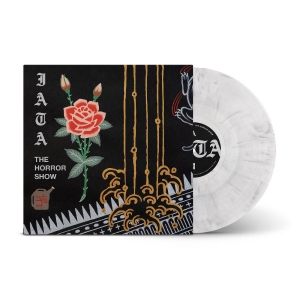 I Am The Avalanche - The Horror Show in the group VINYL / Upcoming releases / Pop-Rock at Bengans Skivbutik AB (5669110)