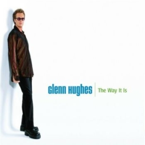 Hughes Glenn - Way It Is The (2 Lp Black Vinyl) in the group VINYL / Pop-Rock at Bengans Skivbutik AB (5669116)