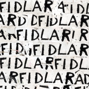 Fidlar - Fidlar (Indie Exclusive, Frosted Si in the group VINYL / Upcoming releases / Pop-Rock at Bengans Skivbutik AB (5669133)