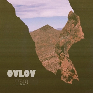 Ovlov - Tru (Red Ripple Vinyl) in the group VINYL / Pop-Rock at Bengans Skivbutik AB (5669136)