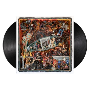 Earl Sweatshirt, MIKE & SURF GANG - POMPEII//UTILITY (2LP) in the group OUR PICKS / Bengans Staff Picks / Elis recommends at Bengans Skivbutik AB (5669161)