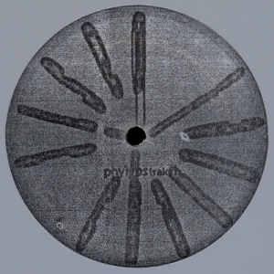 Basic Channel - Phylyps Trak Ii in the group VINYL / Dance-Techno at Bengans Skivbutik AB (5669173)