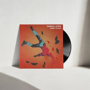 Damian Lewis - Sweet Chaos in the group VINYL / Upcoming releases / Pop-Rock at Bengans Skivbutik AB (5669188)