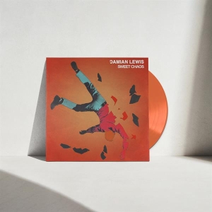 Damian Lewis - Sweet Chaos in the group VINYL / Upcoming releases / Pop-Rock at Bengans Skivbutik AB (5669190)