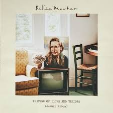 Billie Marten - Writing Of Blues And Yellows in the group OUR PICKS / Friday Releases / 2026-05-29 at Bengans Skivbutik AB (5669198)
