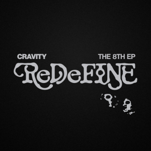 Cravity - ReDeFINE (Digipack Ver.) (Random Ver.) in the group CD / Upcoming releases / K-Pop at Bengans Skivbutik AB (5669207)