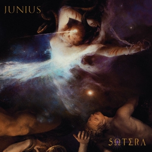 Junius - Sotera in the group VINYL / Upcoming releases / Hårdrock at Bengans Skivbutik AB (5669352)