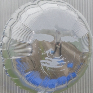 Dari Bay - Surprise Wish (Ultra Clear Vinyl) in the group VINYL / Upcoming releases / Pop-Rock at Bengans Skivbutik AB (5669355)