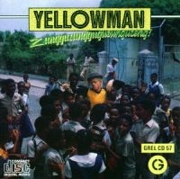 Yellowman - Zungguzungguguzungguzeng in the group CD / New releases / Reggae at Bengans Skivbutik AB (566936)