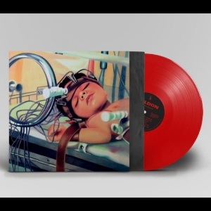 Heldon - Agneta Nilsson (Heldon Iv) (50Th An in the group VINYL / Upcoming releases / Pop-Rock at Bengans Skivbutik AB (5669426)