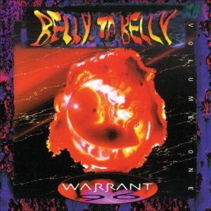 Warrant - Belly To Belly Volume 1 in the group VINYL / Upcoming releases / Pop-Rock at Bengans Skivbutik AB (5669428)