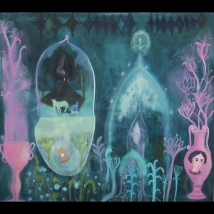 Josephine Foster - Adormidera (Josephine Foster Sings in the group VINYL / Upcoming releases / World Music at Bengans Skivbutik AB (5669431)