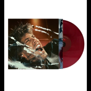 Ruel - Kicking My Feet (& Screaming) in the group VINYL / Upcoming releases / Pop-Rock at Bengans Skivbutik AB (5669439)