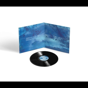 Ed O'brien - Blue Morpho in the group VINYL / Upcoming releases / Pop-Rock at Bengans Skivbutik AB (5669448)