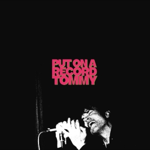 Tom A. Smith - Put On A Record Tommy (Ep) in the group VINYL / Upcoming releases / Pop-Rock at Bengans Skivbutik AB (5669450)
