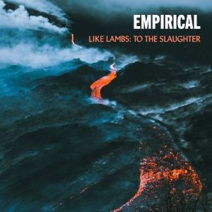 Empirical - Like Lambs: To The Slaughter in the group CD / Upcoming releases / Jazz at Bengans Skivbutik AB (5669461)