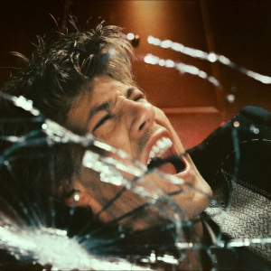 Ruel - Kicking My Feet (& Screaming) in the group CD / Upcoming releases / Pop-Rock at Bengans Skivbutik AB (5669462)