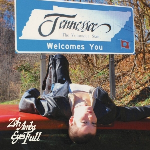Zoh Amba - Eyes Full in the group CD / Upcoming releases / Jazz at Bengans Skivbutik AB (5669475)
