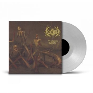 Bloodbath - Fathomless Mastery (Clear Vinyl Lp) in the group VINYL / Upcoming releases / Hårdrock at Bengans Skivbutik AB (5669487)