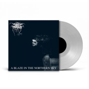 Darkthrone - A Blaze In The Northern Sky (Clear in the group VINYL / Upcoming releases / Hårdrock,Norsk Musik at Bengans Skivbutik AB (5669488)