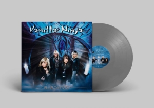 Vanilla Ninja - Blue Tattoo (Grey Vinyl Lp) in the group VINYL / Upcoming releases / Pop-Rock at Bengans Skivbutik AB (5669491)