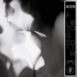 Ultha - A Light So Dim in the group CD / Upcoming releases / Hårdrock at Bengans Skivbutik AB (5669500)