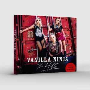 Vanilla Ninja - Hits The in the group CD / Upcoming releases / Pop-Rock at Bengans Skivbutik AB (5669501)