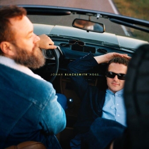 Jonah Blacksmith - Ages in the group OTHER / Kommande - alla format at Bengans Skivbutik AB (5669518)