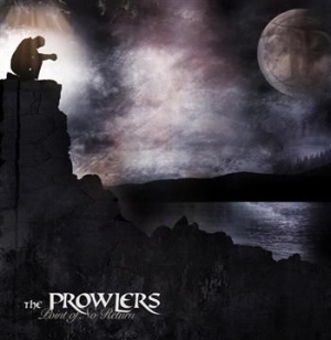 Prowlers - Point Of No Return in the group CD / Hårdrock/ Heavy metal at Bengans Skivbutik AB (566963)