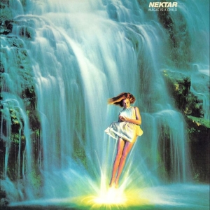 Nektar - Magic Is A Child Remastered And Exp in the group CD / Upcoming releases / Pop-Rock at Bengans Skivbutik AB (5669636)